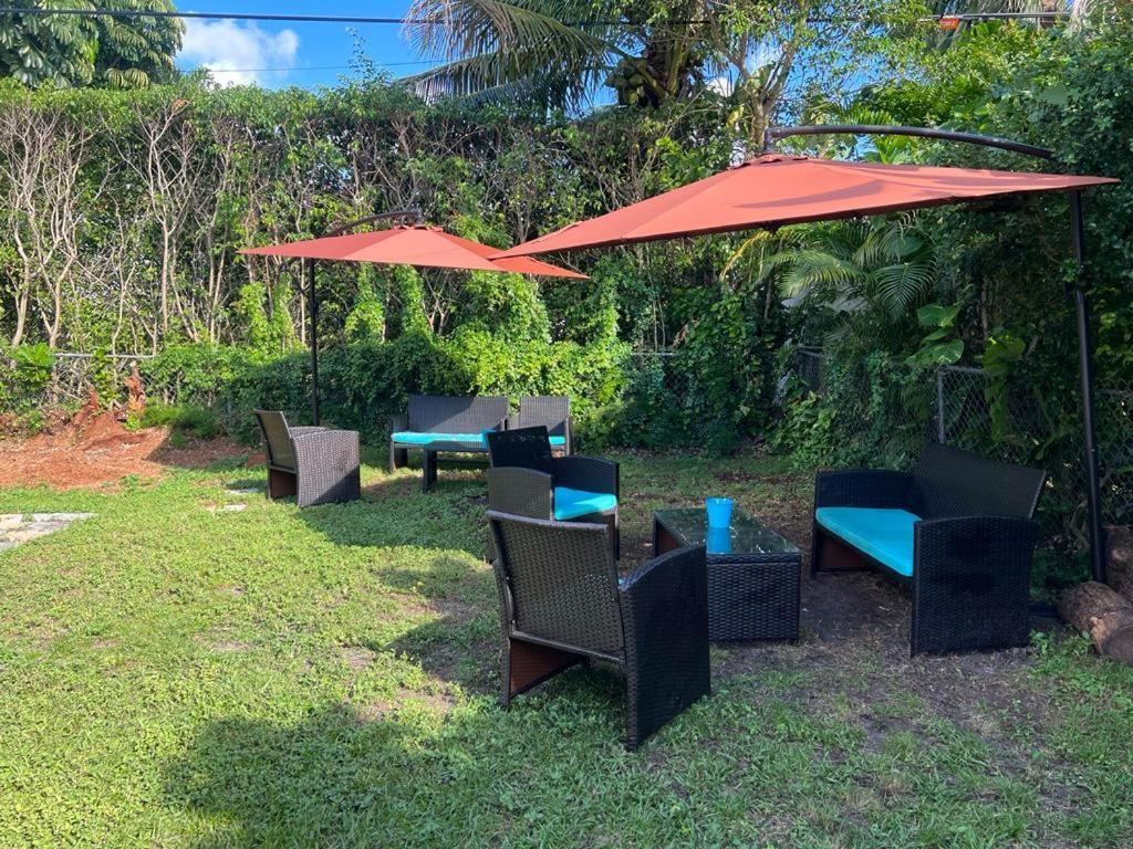 Brazilian Home Coral Gables Exteriör bild