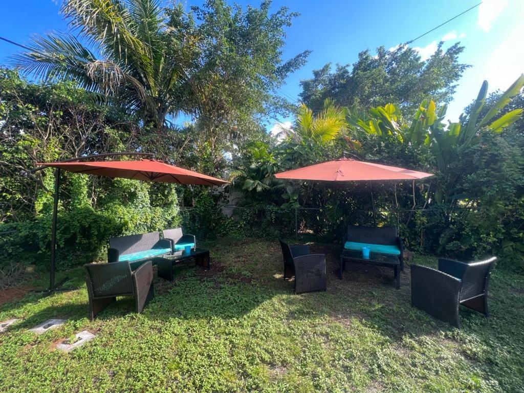 Brazilian Home Coral Gables Exteriör bild